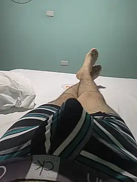 Alejo10051 online show from July 17, 1:46 am