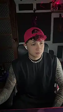 dylan wels online show from May 26, 1:12 am
