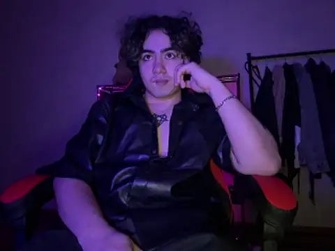  ELIGOS  online show from May 24, 4:35 pm
