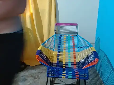 Lil condor baby online show from July 11, 10:23 pm