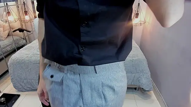 felix haze online show from May 21, 6:01 pm