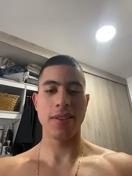 Jacob Korst online show from May 28, 6:17 pm