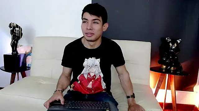 juancho wild online show from May 27, 11:29 am