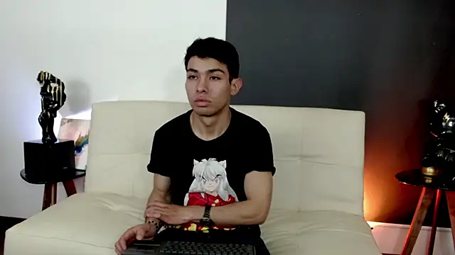 juancho wild online show from May 22, 4:45 pm