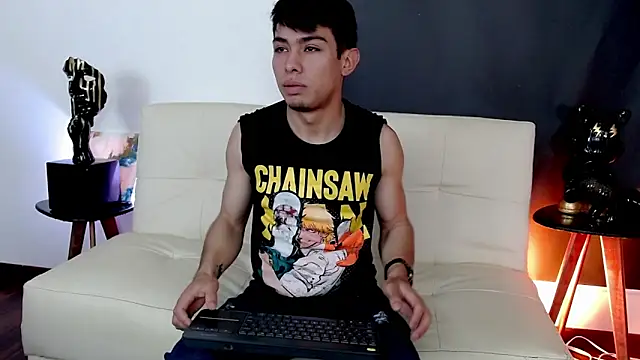 juancho wild online show from May 29, 11:42 am