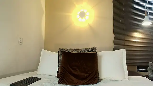 AxelClark S online show from May 25, 7:42 pm