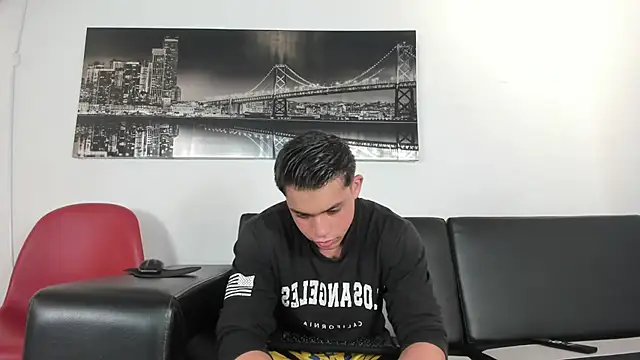 rocco gym online show from July 13, 7:49 pm