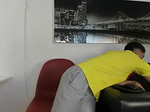 rocco gym online show from July 3, 7:29 pm