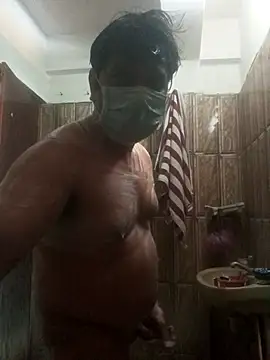 naturist786 online show from May 20, 3:57 am