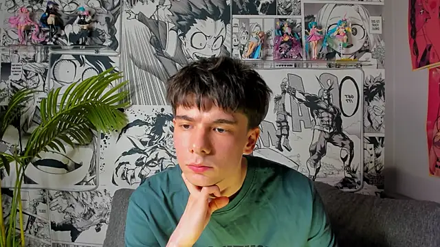 Robbie Reyes online show from May 23, 4:45 pm