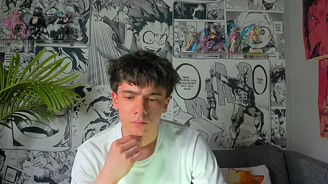 Robbie Reyes online show from May 30, 3:34 pm