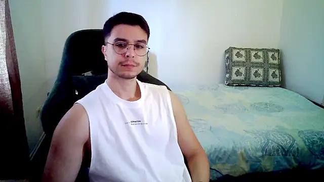 Jamcko24 online show from June 14, 3:03 pm