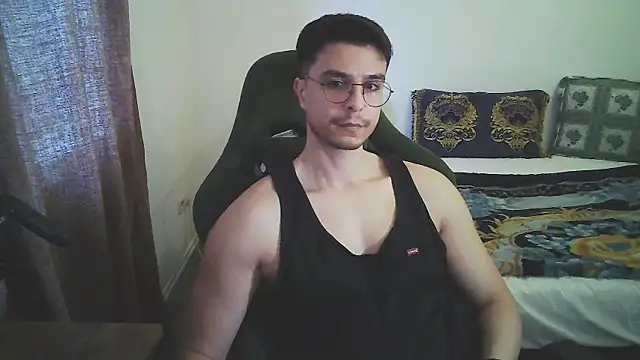 Jamcko24 online show from May 18, 4:33 pm