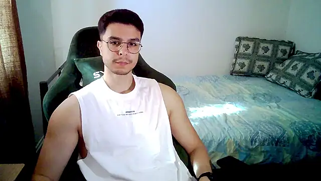 Jamcko24 online show from June 19, 3:06 pm