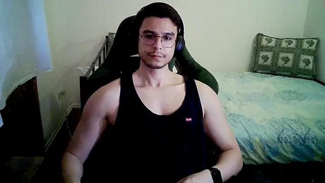 Jamcko24 online show from May 23, 6:35 pm