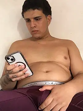 alexerdiego online show from July 8, 8:13 pm