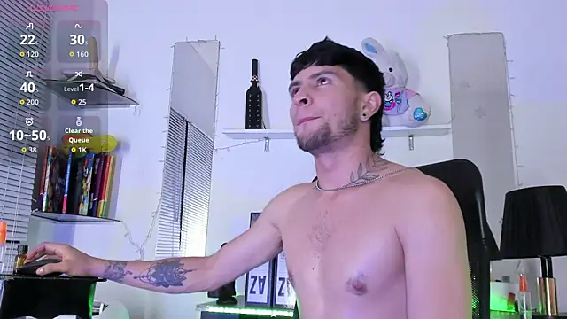 StefanoBigCock online show from May 22, 7:52 pm