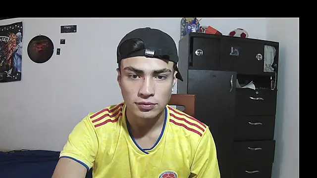 Fenix hardcock online show from July 4, 8:01 pm