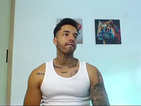 Jacobb Phoenix online show from July 16, 4:36 pm