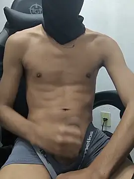 LuanAlvess online show from May 29, 4:33 am