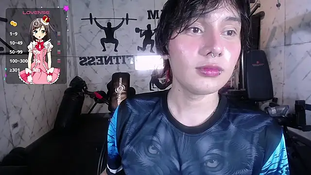 Brunodeluca  online show from May 24, 8:26 pm