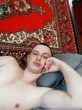 AlexxWey online show from May 20, 5:58 am