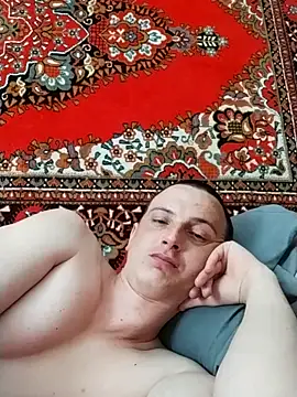 AlexxWey online show from May 17, 10:55 am