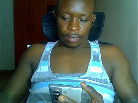 BillyBlackss online show from May 21, 10:36 pm
