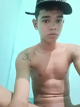 cute boy angelx18 online show from July 15, 1:01 am
