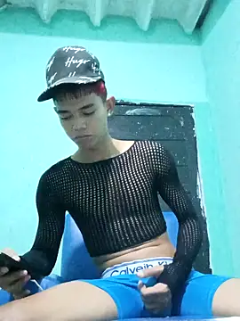 cute boy angelx18 online show from July 16, 4:30 am