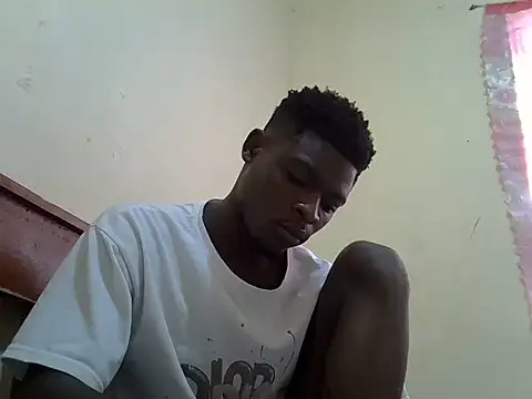 Remy-123 online show from July 10, 10:51 am