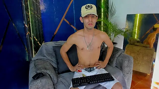 sexy hairy1 online show from July 17, 12:01 pm