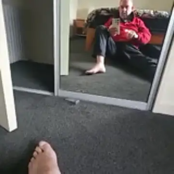 shyguytm online show from June 2, 10:55 pm
