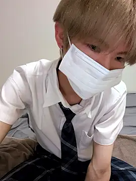 hayato 07 online show from July 13, 12:29 pm