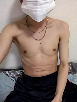 hayato 07 online show from July 17, 2:35 pm