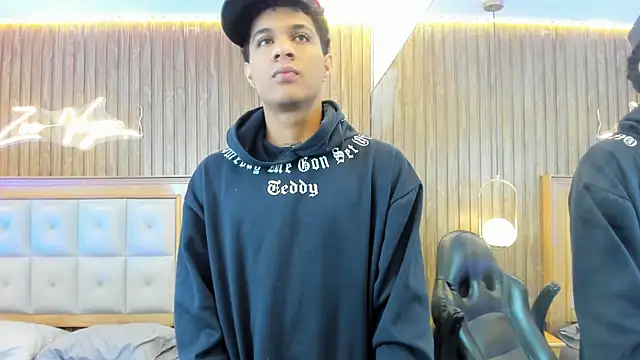 Mael Jason online show from July 15, 11:28 am