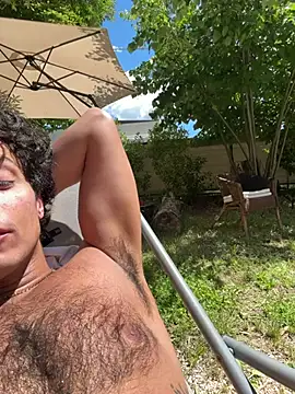 DarkfleX online show from May 21, 11:59 am
