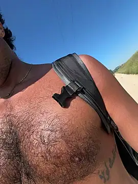 DarkfleX online show from May 25, 7:14 am