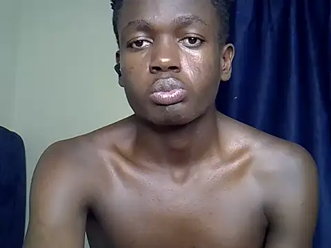 Randyebony online show from May 28, 6:06 pm
