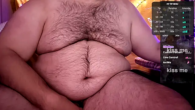 Johnnydepth3369 online show from May 29, 1:59 am