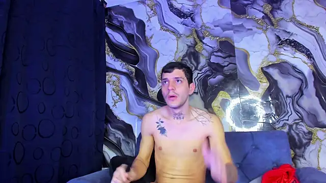 boy max latin online show from May 30, 7:58 pm
