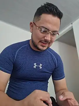 ORTIZ96hot online show from July 12, 9:06 pm