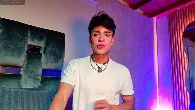Ander asford77 online show from July 13, 12:18 pm