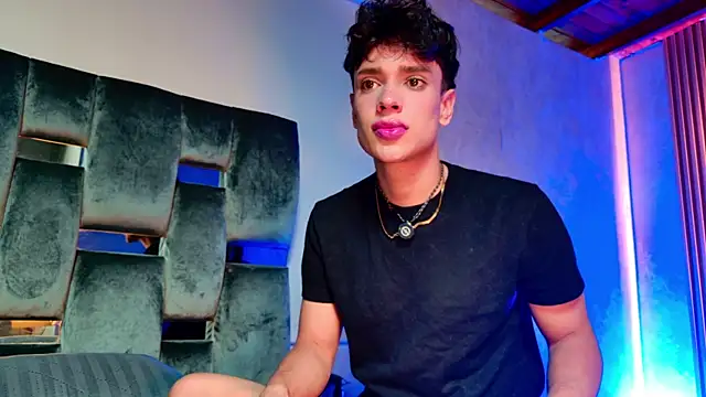 Ander asford77 online show from July 14, 12:11 pm