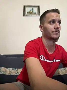MarkCain69 online show from June 13, 12:03 pm