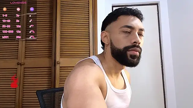 Blade millerr online show from May 25, 12:55 pm