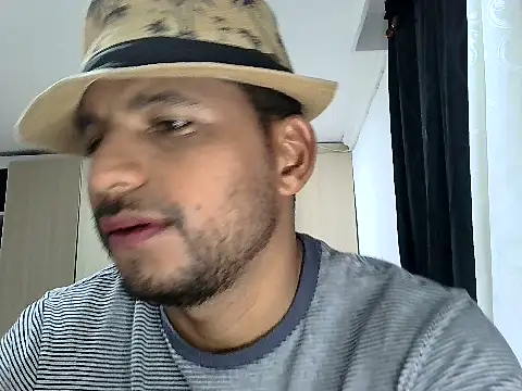 Bruno vip online show from June 10, 12:01 am