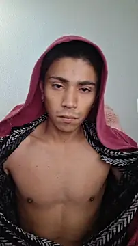 AndryMooree666 online show from May 27, 3:20 pm