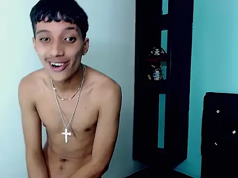 jl brayan12 online show from July 16, 10:33 am