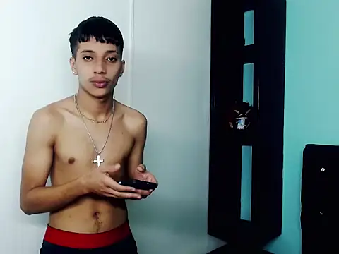 jl brayan12 online show from July 11, 4:14 am